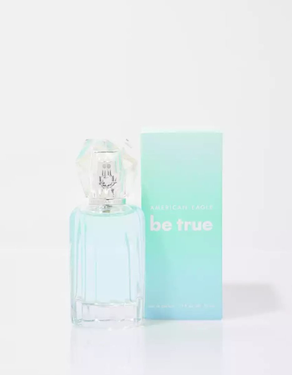 Parfum American Eagle AEO Be True 1.7oz Eau de Multicolore Femme | YGY-48309317